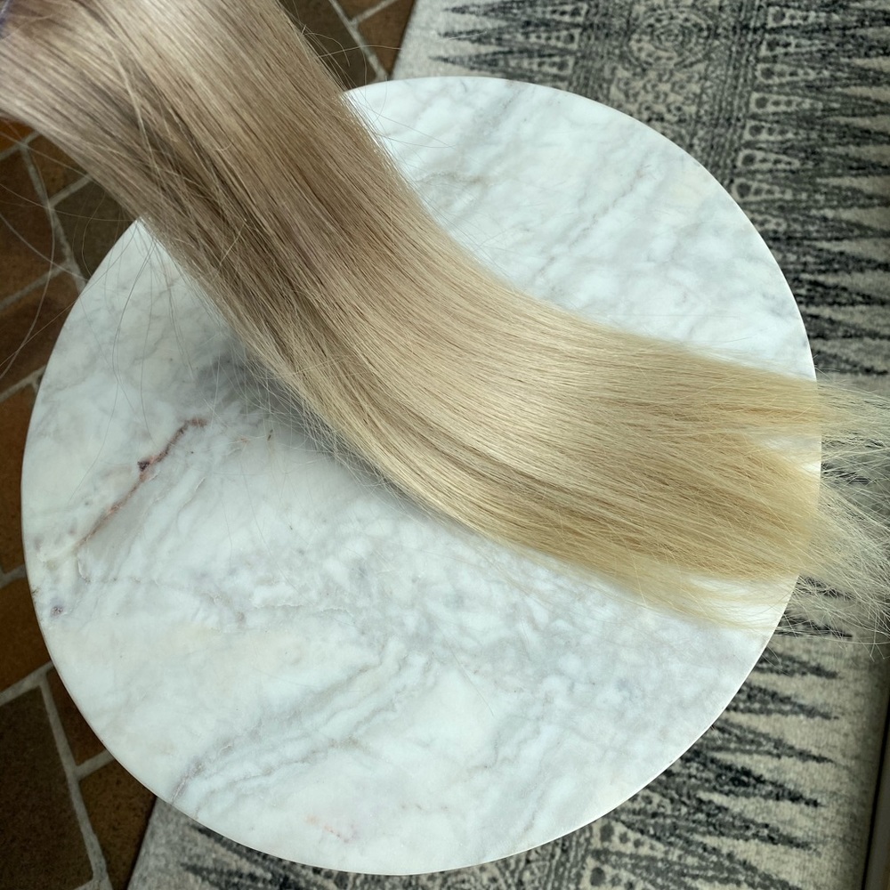 Babe hair tape-in extensions 13-14”